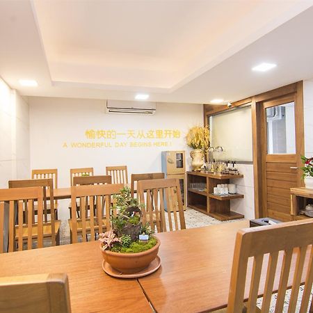 City Comfort Hotel Royal Palace Phnom Penh Exterior photo