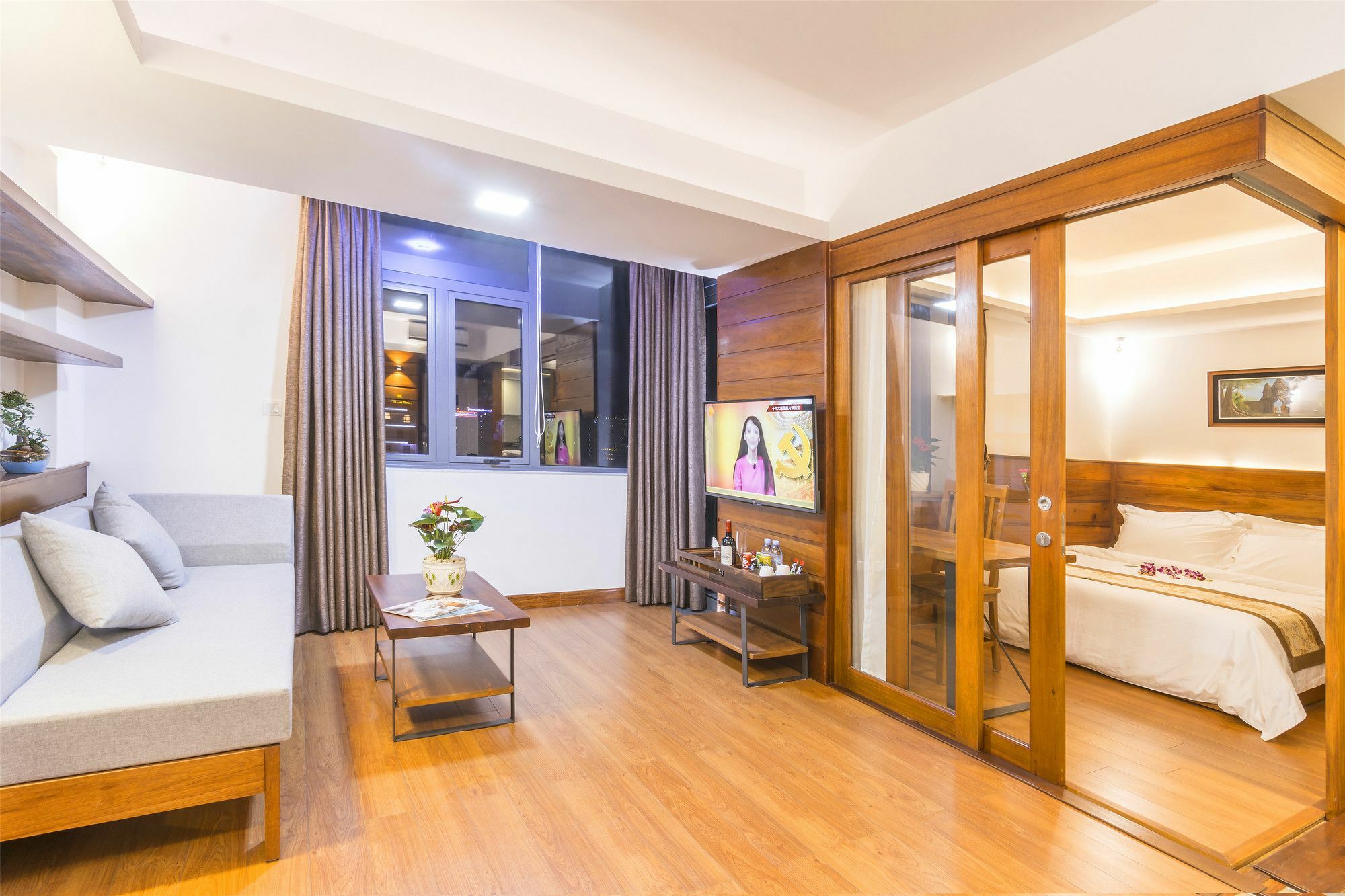 City Comfort Hotel Royal Palace Phnom Penh Exterior photo